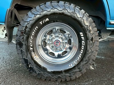 صورة 18 لـ 1982 Toyota LAND CRUISER