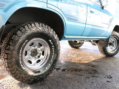 صورة 41 لـ 1982 Toyota LAND CRUISER
