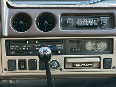 صورة 52 لـ 1982 Toyota LAND CRUISER