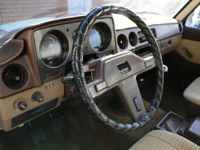 صورة 47 لـ 1982 Toyota LAND CRUISER