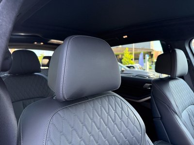 2023 BMW X7 照片 10