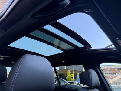 2023 BMW X7 照片 7