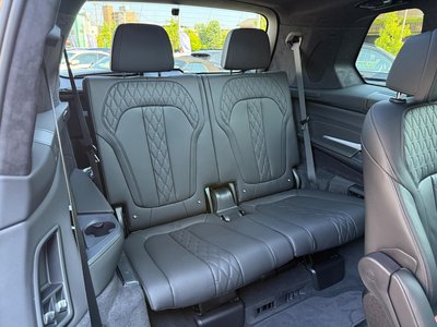 2023 BMW X7 照片 14