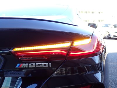 2019 BMW 8 SERIES thumbnail 24