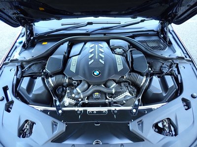 2019 BMW 8 SERIES thumbnail 28