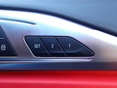 2019 BMW 8 SERIES thumbnail 40