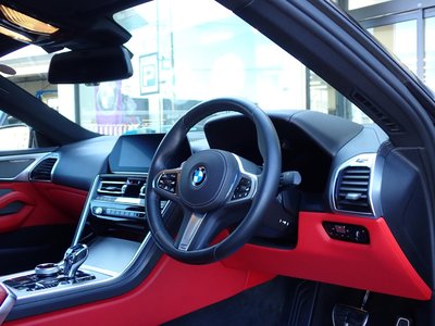 2019 BMW 8 SERIES thumbnail 30