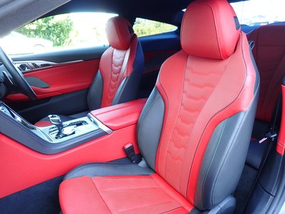 2019 BMW 8 SERIES thumbnail 35