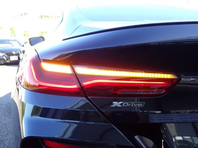 2019 BMW 8 SERIES thumbnail 25