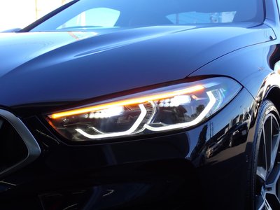 2019 BMW 8 SERIES thumbnail 27