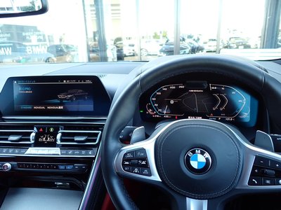 2019 BMW 8 SERIES thumbnail 65