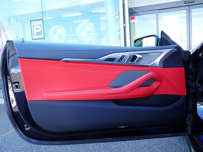 2019 BMW 8 SERIES thumbnail 33