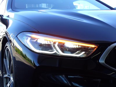 2019 BMW 8 SERIES thumbnail 26