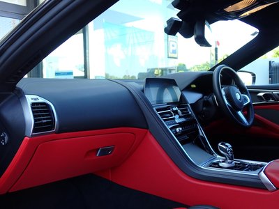 2019 BMW 8 SERIES thumbnail 34