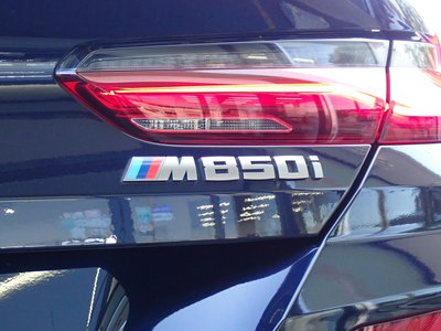 2019 BMW 8 SERIES thumbnail 23