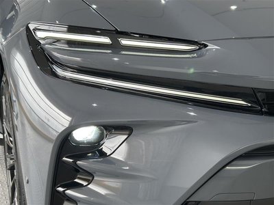 صورة 4 لـ 2025 Toyota CROWN SPORT