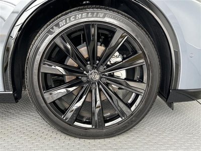 صورة 5 لـ 2025 Toyota CROWN SPORT