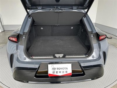 صورة مصغرة 30 لـ 2025 Toyota CROWN SPORT