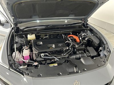 صورة مصغرة 37 لـ 2025 Toyota CROWN SPORT