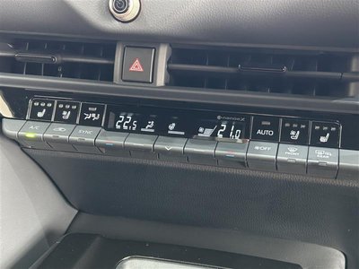 صورة مصغرة 20 لـ 2025 Toyota CROWN SPORT