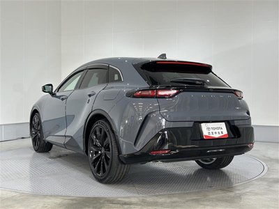 صورة مصغرة 36 لـ 2025 Toyota CROWN SPORT