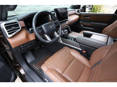 2023 Toyota TUNDRA 照片 3