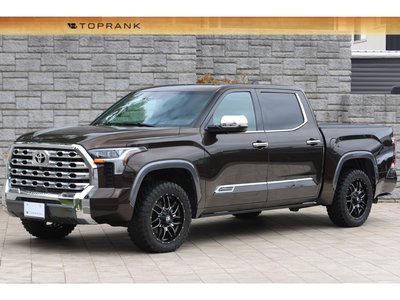 2023 Toyota TUNDRA 照片 1