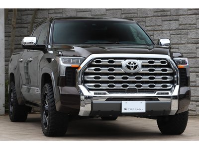 2023 Toyota TUNDRA 照片 16