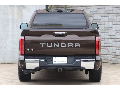 2023 Toyota TUNDRA 照片 10