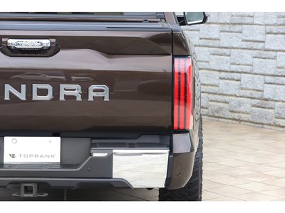 2023 Toyota TUNDRA — миниатюра 34
