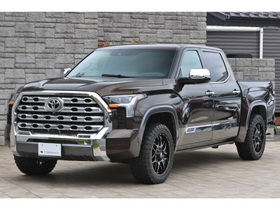 2023 Toyota TUNDRA — миниатюра 26