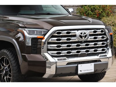 2023 Toyota TUNDRA — миниатюра 27