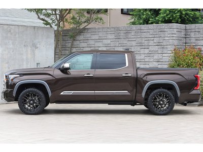 2023 Toyota TUNDRA — миниатюра 24