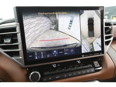 2023 Toyota TUNDRA — миниатюра 54