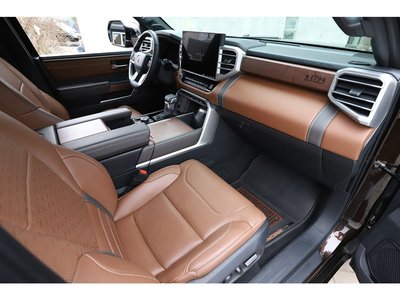 2023 Toyota TUNDRA — миниатюра 44