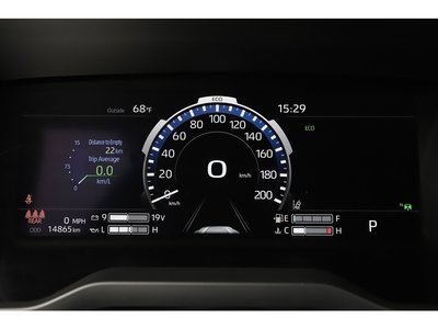 2023 Toyota TUNDRA — миниатюра 50
