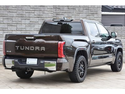 2023 Toyota TUNDRA — миниатюра 20
