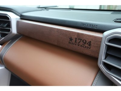 2023 Toyota TUNDRA — миниатюра 59