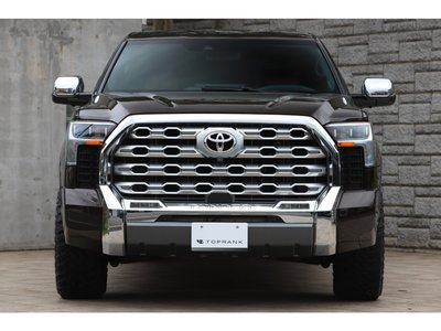2023 Toyota TUNDRA 照片 9
