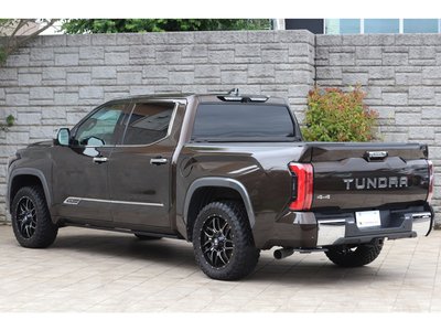 2023 Toyota TUNDRA — миниатюра 23
