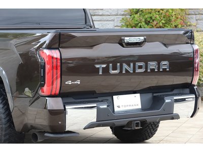 2023 Toyota TUNDRA — миниатюра 31