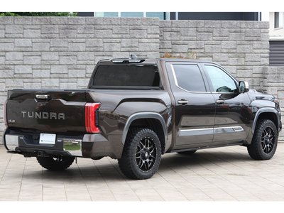 2023 Toyota TUNDRA 照片 7
