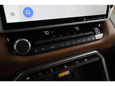2023 Toyota TUNDRA — миниатюра 55