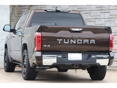 2023 Toyota TUNDRA — миниатюра 22