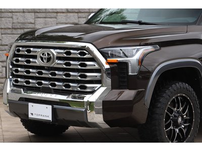 2023 Toyota TUNDRA — миниатюра 28