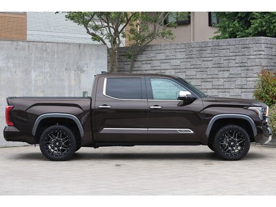 2023 Toyota TUNDRA 照片 8
