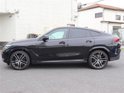 صورة 14 لـ 2020 BMW X6
