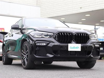 صورة 1 لـ 2020 BMW X6