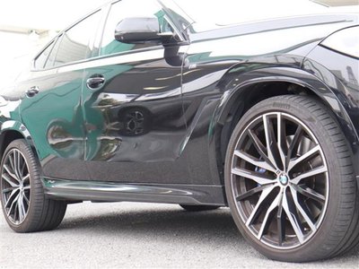 صورة 6 لـ 2020 BMW X6