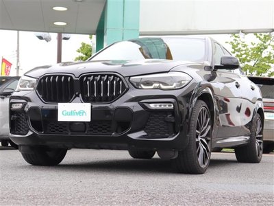 صورة 3 لـ 2020 BMW X6